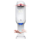 Wall Mounted Type 1100ml Touchless Liquid Soap Dispenser Thermometer