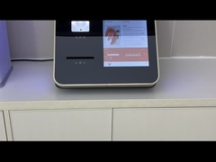 كشك الطلب الذاتي