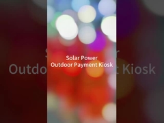 قراءة البطاقات الائتمانية صالة دفع للسيارات