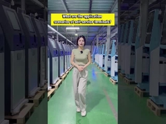 سيناريوهات تطبيق متعددة لمحطات الخدمة الذاتية