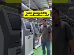 كيوسكة رمادية كلاسيكية