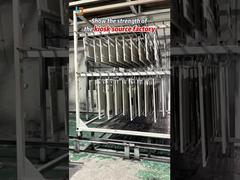 مصنع كشك الخدمة الذاتية الحقيقي