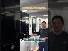 مورد معدات المحطات العالمية