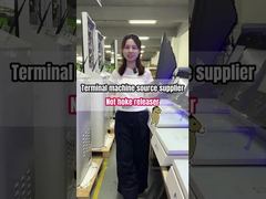 مزود كشك LKS الاحترافي