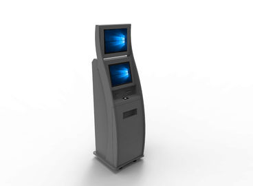 Floor Standing Cash Dispenser Payment Kiosk Automatic Machine